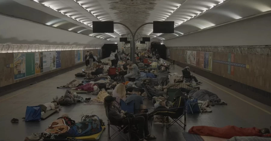 Украинский фильм «Иллюзия тихой ночи» покорил кинофестиваль в Швейцарии