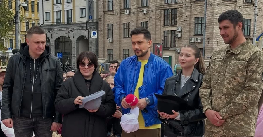 Телеканал ТЕТ отреагировал на скандал о взятке за участие в 