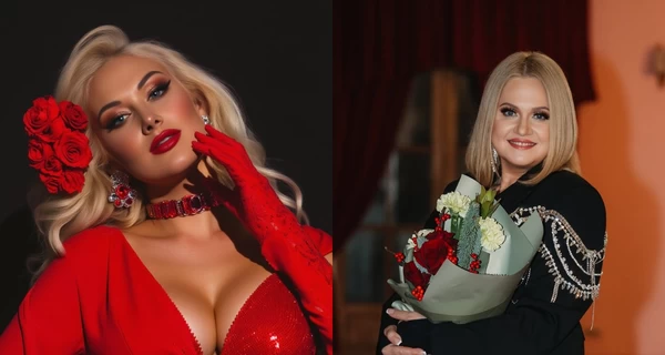 Буде дует! Наталя Бучинська помирились з Катериною Бужинською