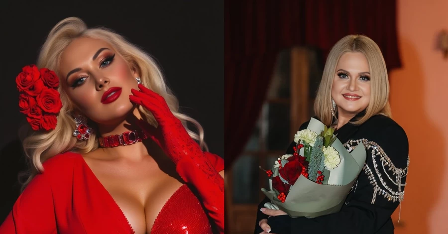 Будет дуэт! Наталья Бучинская помирилась с Екатериной Бужинской