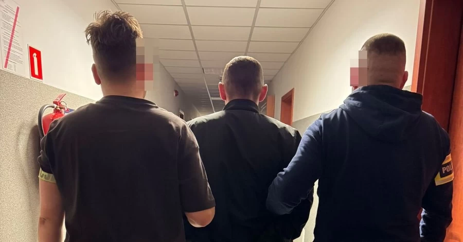 Польща депортувала українця, який п'яним прийшов забрати дитину із дитсадка