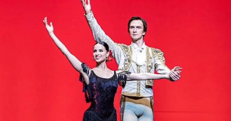 Наталія Мацак залишила Нацоперу після скандалу з «Лебединим озером»