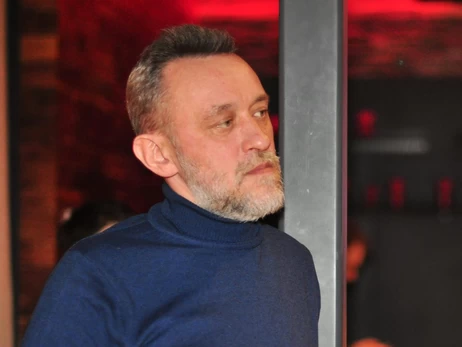 Волонтер та письменник Анатолій Велімовський помер на 60-му році життя