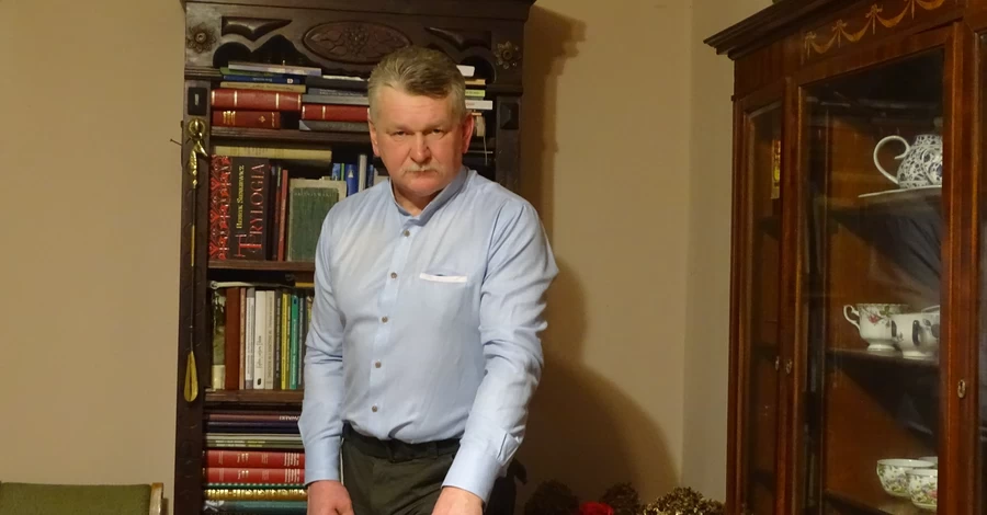 Экс-замминистра финансов Польши признали виновным в оскорблениях украинцев