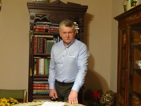 Экс-замминистра финансов Польши признали виновным в оскорблениях украинцев