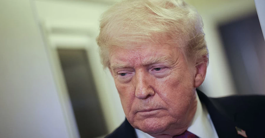 Трамп скептически относится к новой инициативе Ирана о прекращении войны, - CNN