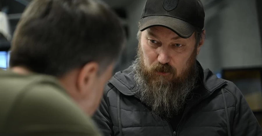 Мадяр анонсував посилення ударів по російських НПЗ до 2000 км вглиб Росії