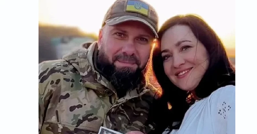 45-річна телеведуча Соломія Вітвіцька вагітна первістком і показала свій помітно округлий животик