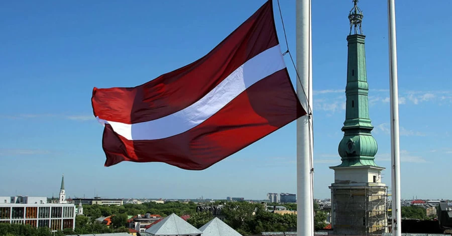 Латвия объявила персонами нон грата дочь Лаврова и организаторов российского павильона Венецианской биеннале