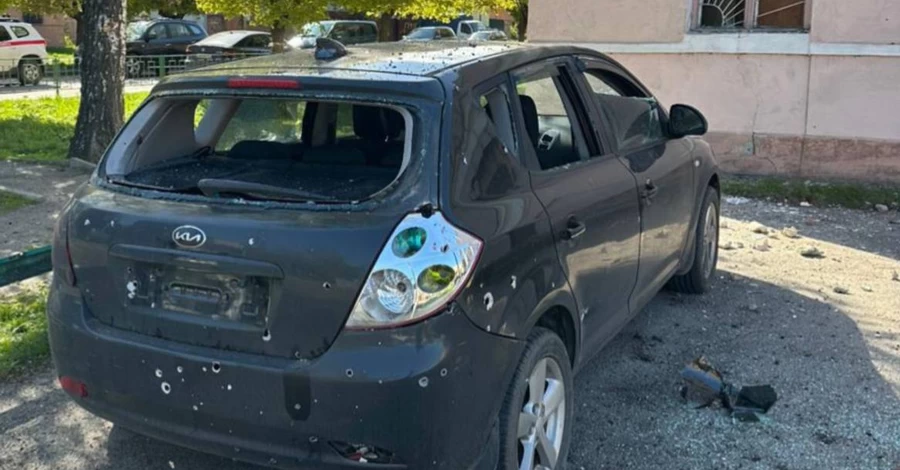 Россияне ударили по Чугуеву – есть погибшие