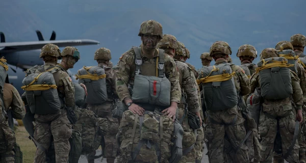 Гонка озброєнь: Європа прискорилася, РФ переходить на дешеву «масу», Україна на піку
