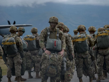 Гонка вооружений: Европа ускорилась, РФ переходит на дешевую «массу», Украина на пике