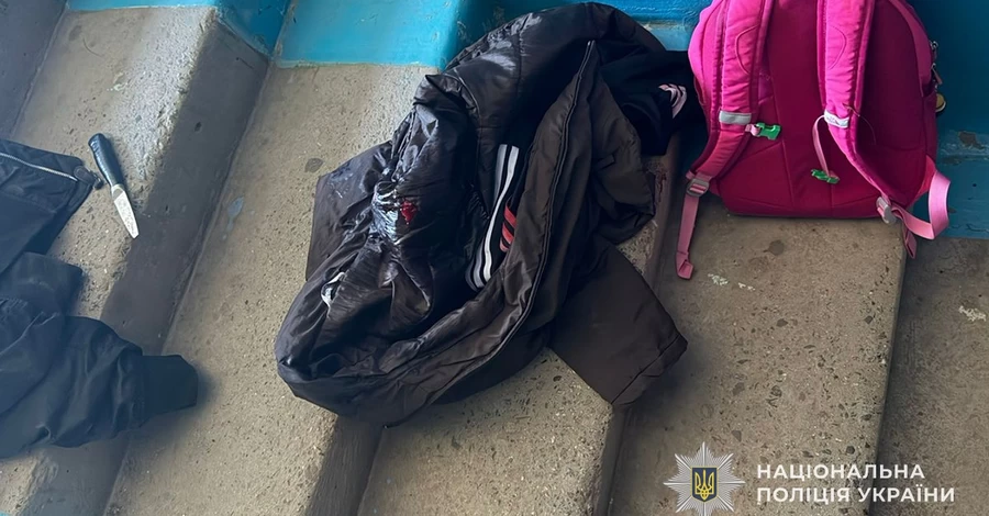 Нападение школьницы на одноклассницу в Тернополе: следствие проверяет версию буллинга