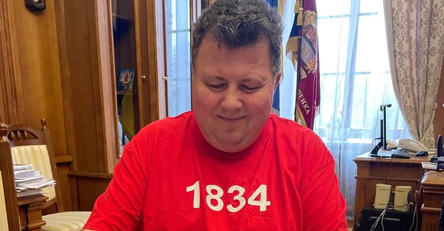 Владимира Бугрова уволили с должности ректора КНУ по окончании контракта