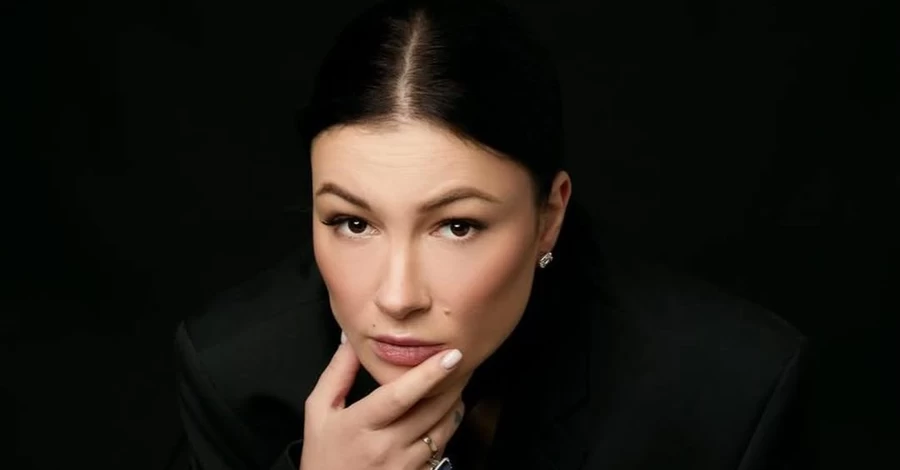 Приходько відреагувала на скасування концерту: Я на своєму місці і я за свою країну