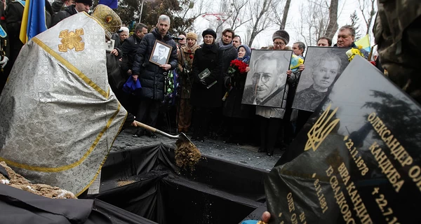 От Роксоланы до Бандеры: вернутся ли останки украинцев на родину и где возведут Пантеон