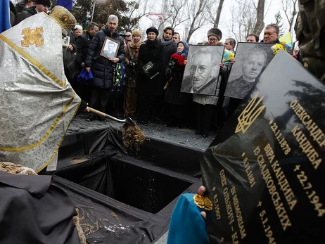 От Роксоланы до Бандеры: вернутся ли останки украинцев на родину и где возведут Пантеон