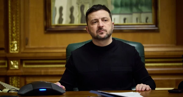 Зеленский поблагодарил Чарльза III за упоминание Украины в речи в Конгрессе США