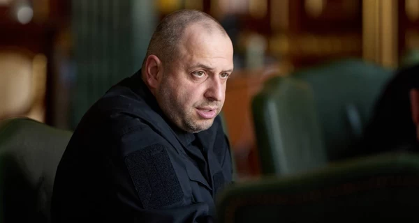 У Умерова прокомментировали новые 
