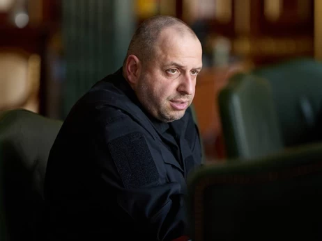 В Умєрова прокоментували нові “плівки Міндіча” - нічого поганого там не бачать