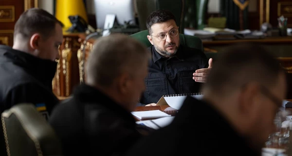 Зеленский анонсировал  новые обмены пленными - списки уже готовы 