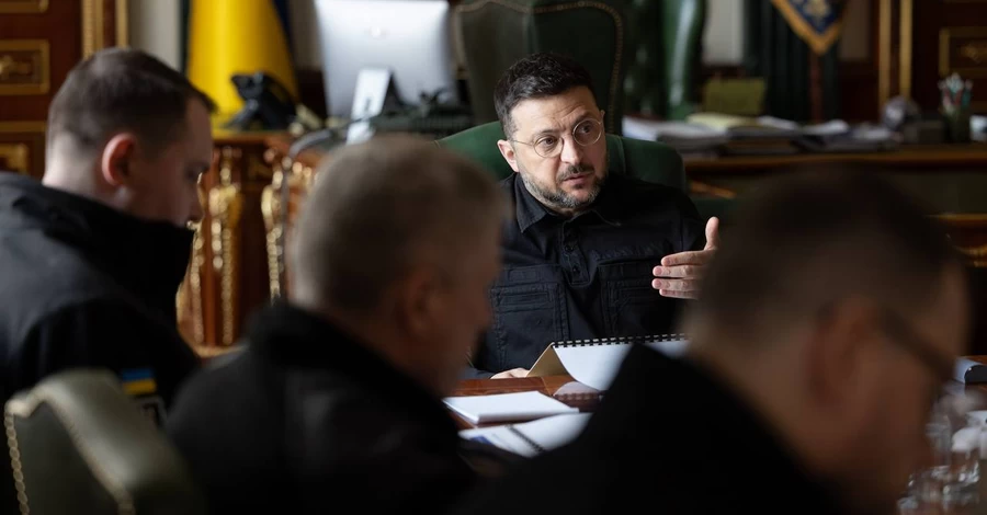 Зеленський анонсував нові обміни полоненими – списки вже готові 