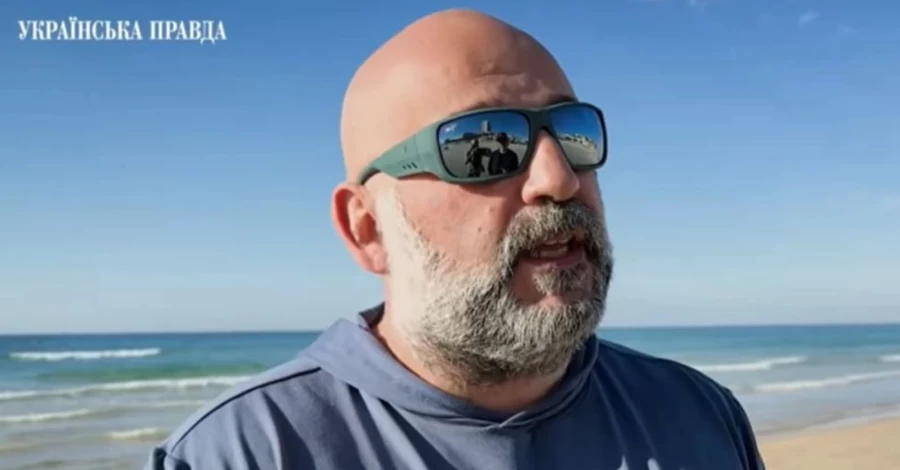 Міндіч, ймовірно, обговорював з Умєровим продаж частки компанії FirePoint, яка виробляє 