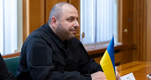 Общественный совет при Минобороны призвал отстранить Умерова после публикации диалога с Миндичем  