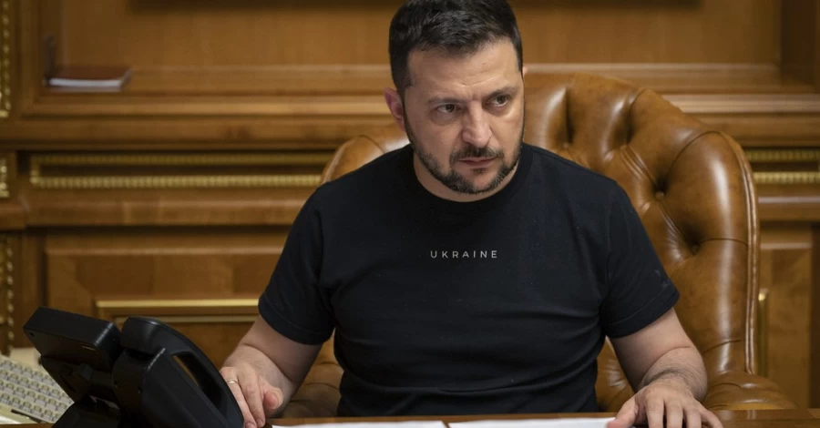 Зеленський ввів санкції проти білоруських підприємств та синів Лукашенка 