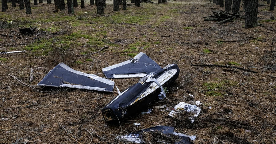 Росіяни атакували 