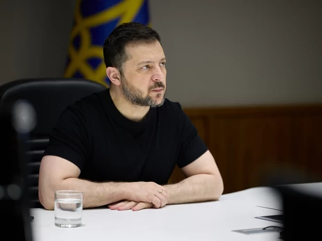 Зеленський доручив з'ясувати деталі «перемир'я» Путіна, запропонованого Трампу