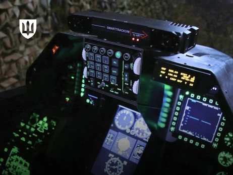 Україна отримала рідкісні мобільні тренажери F-16 для підготовки пілотів, - Федоров