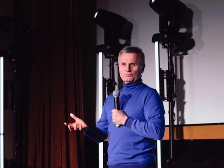 КНУ до виборів ректора очолюватиме директор Інституту міжнародних відносин