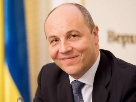 У Львові з’явиться площа Андрія Парубія