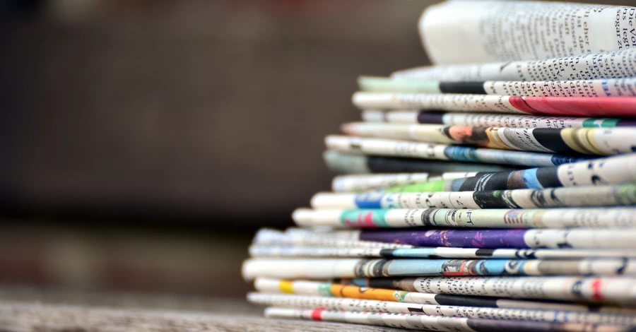 Украина улучшила позиции в мировом Индексе свободы прессы RSF 2026