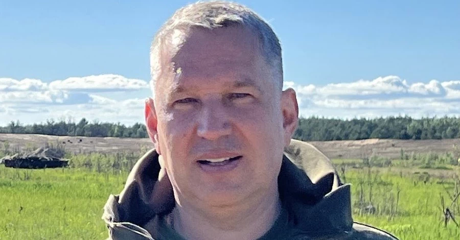 За рік 170 екіпажів ППО не збили жодного «Шахеда», - заступник командувача ВПС Єлізаров