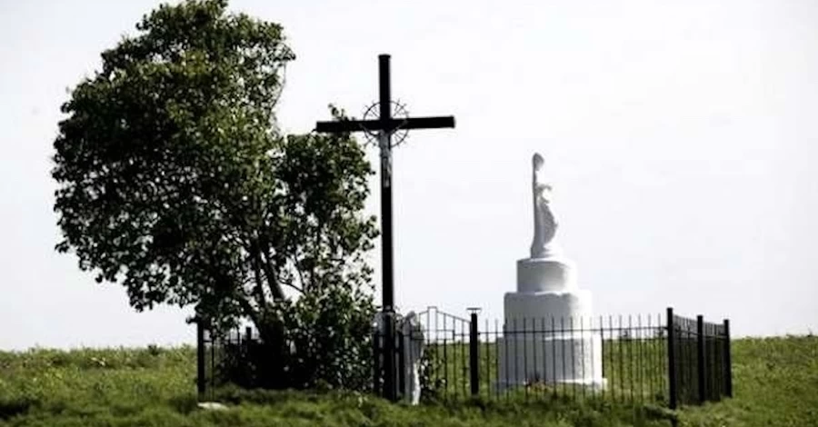 На Волині знайшли нову могилу під час розкопок поховань жертв Волинської трагедії