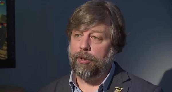 Освобожденный Польшей российский археолог Бутягин заявил, что вернется к раскопкам в Крыму