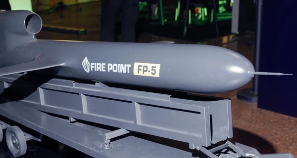Fire Point: чи врятує націоналізація від корупційного скандалу