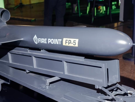 Fire Point: чи врятує націоналізація від корупційного скандалу