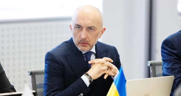 Глава Нацбанка опроверг контакты с Миндичем и Умеровым по поводу помощи с финансированием 