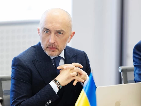 Глава Нацбанка опроверг контакты с Миндичем и Умеровым по поводу помощи с финансированием 