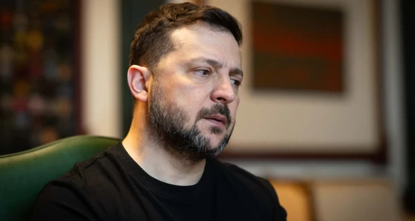 Зеленский подписал закон о подтверждении трудового стажа для пенсий