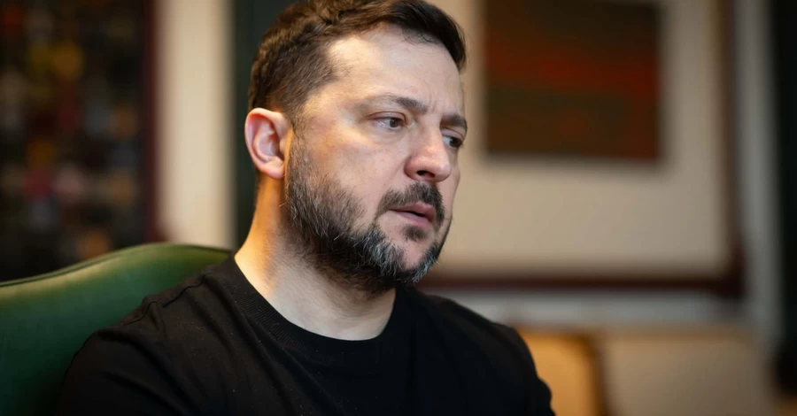 Зеленский подписал закон о подтверждении трудового стажа для пенсий