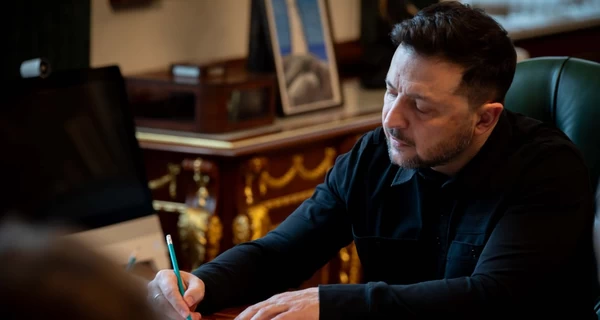 Зеленский готовит кадровые изменения в МИД и посольствах