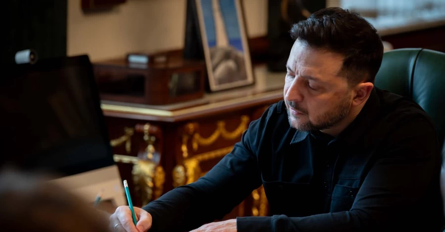 Зеленский готовит кадровые изменения в МИД и посольствах