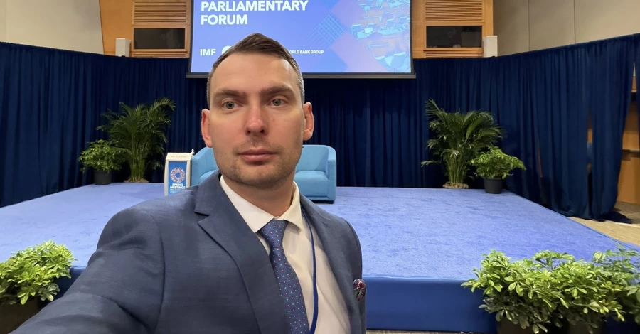 Железняк отримав позов від Міндіча про захист репутації на 200 гривень