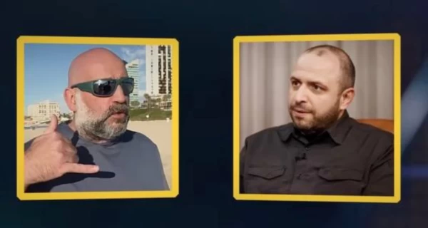 Железняк обнародовал новые 