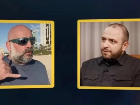 Железняк обнародовал новые 
