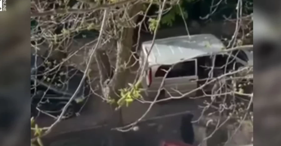В Одесі люди у військовій формі побили та викрали ветерана, що повернувся з полону